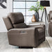 Parker Living Hancock Zero Gravity Power Recliner P3 Two Pack