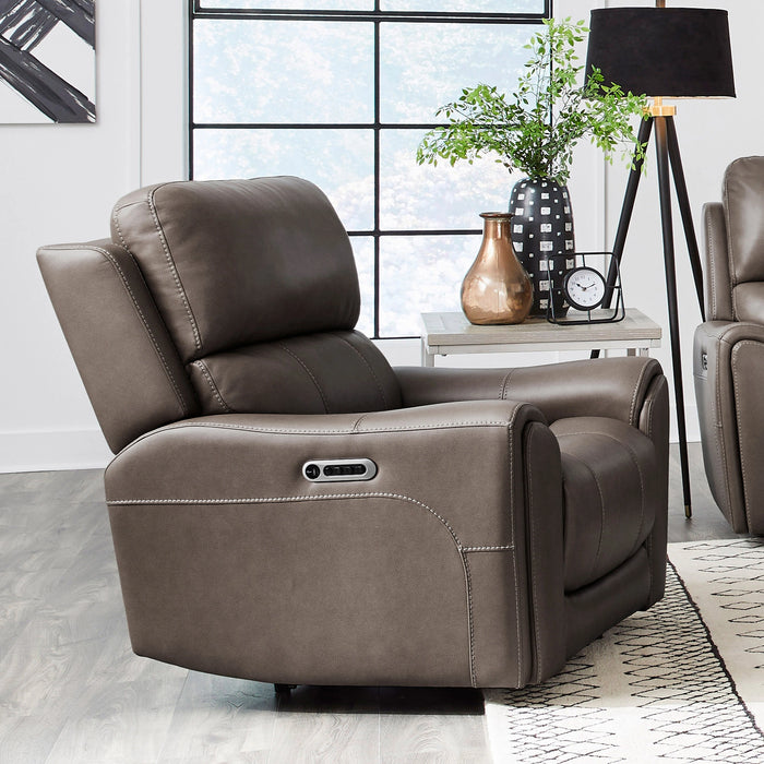Parker Living Hancock Zero Gravity Power Recliner P3