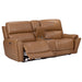Parker Living Hancock Zero Gravity Power Reclining Sofa Loveseat and Recliner