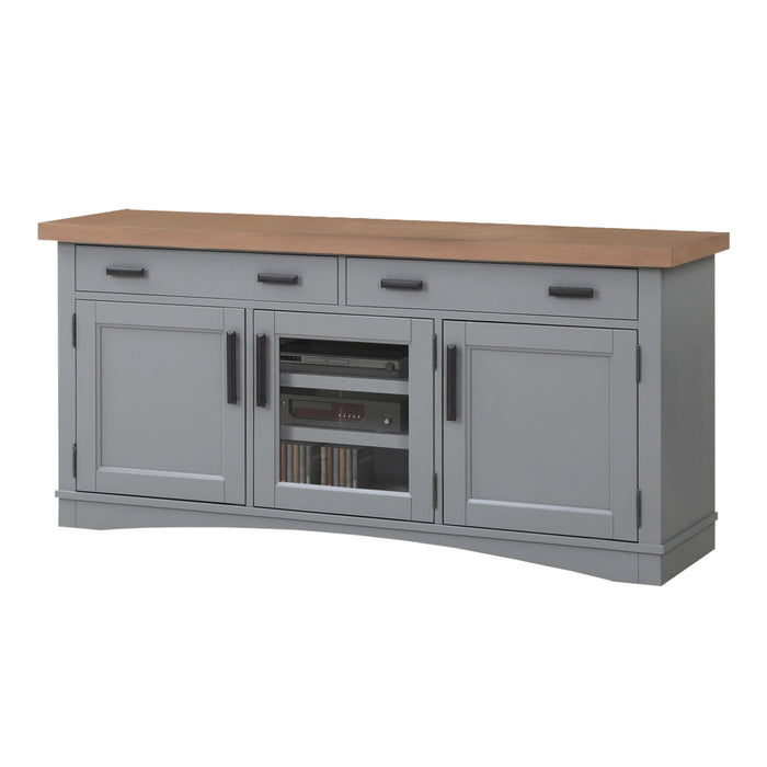 Parker House Americana Modern 63 Inch TV Console