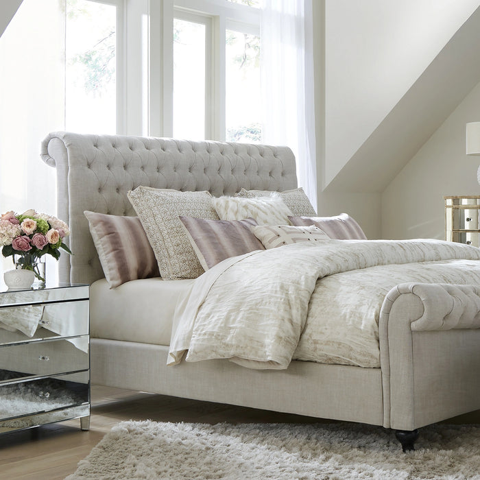Parker Living Sleep Jackie - Crepe King Bed