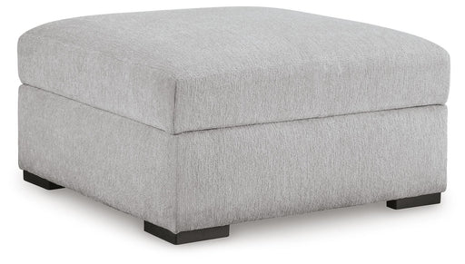 Gabyleigh Ottoman With Storage - MI Hometown Furnishings (MI)*