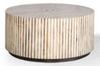 Parker House Crossings - Downtown Round Cocktail Table