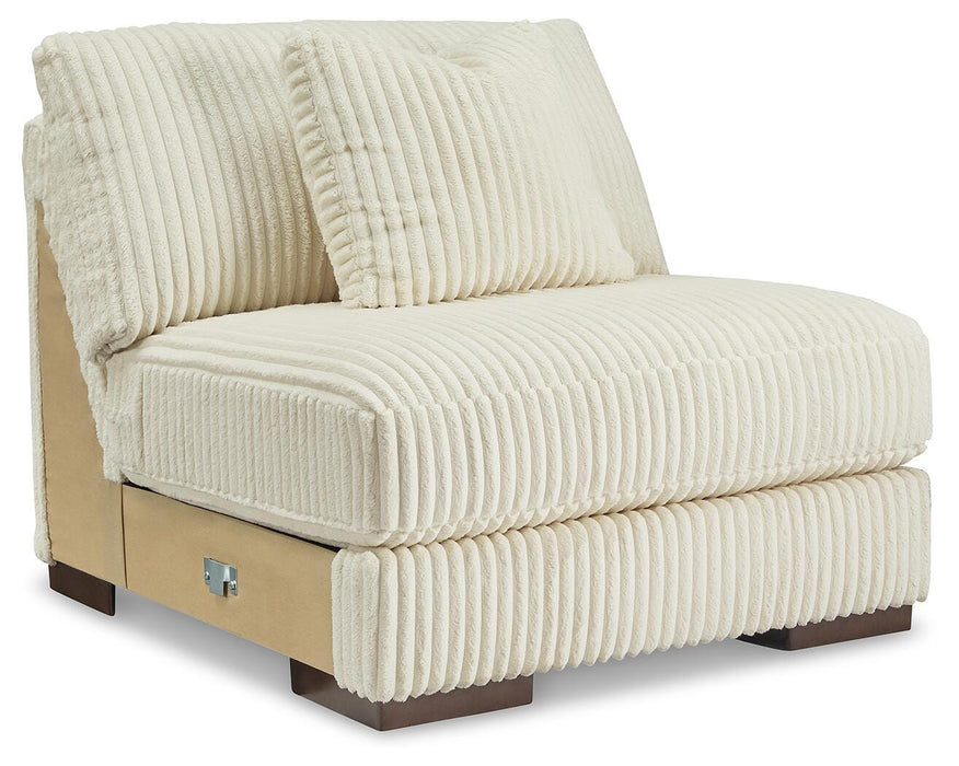 Lindyn Sectional - MI Hometown Furnishings (MI)*
