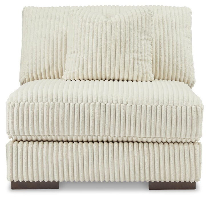 Lindyn Sectional - MI Hometown Furnishings (MI)*