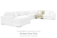 Lindyn Sectional - MI Hometown Furnishings (MI)*