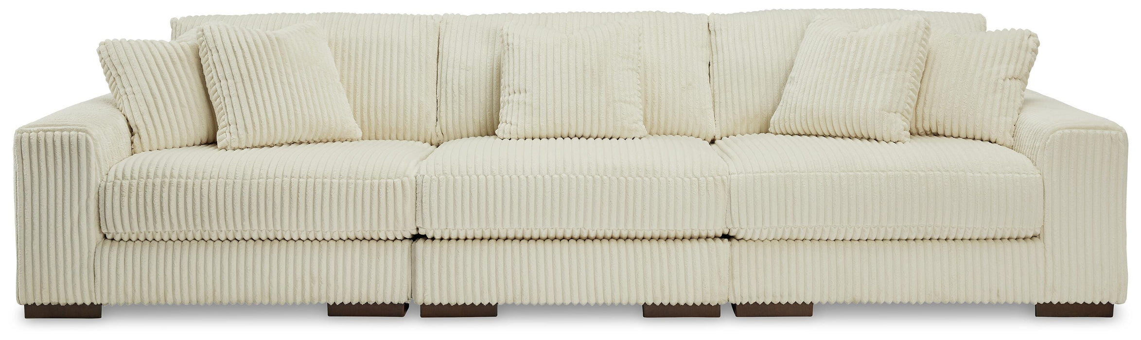 Lindyn Sectional Sofa - MI Hometown Furnishings (MI)*