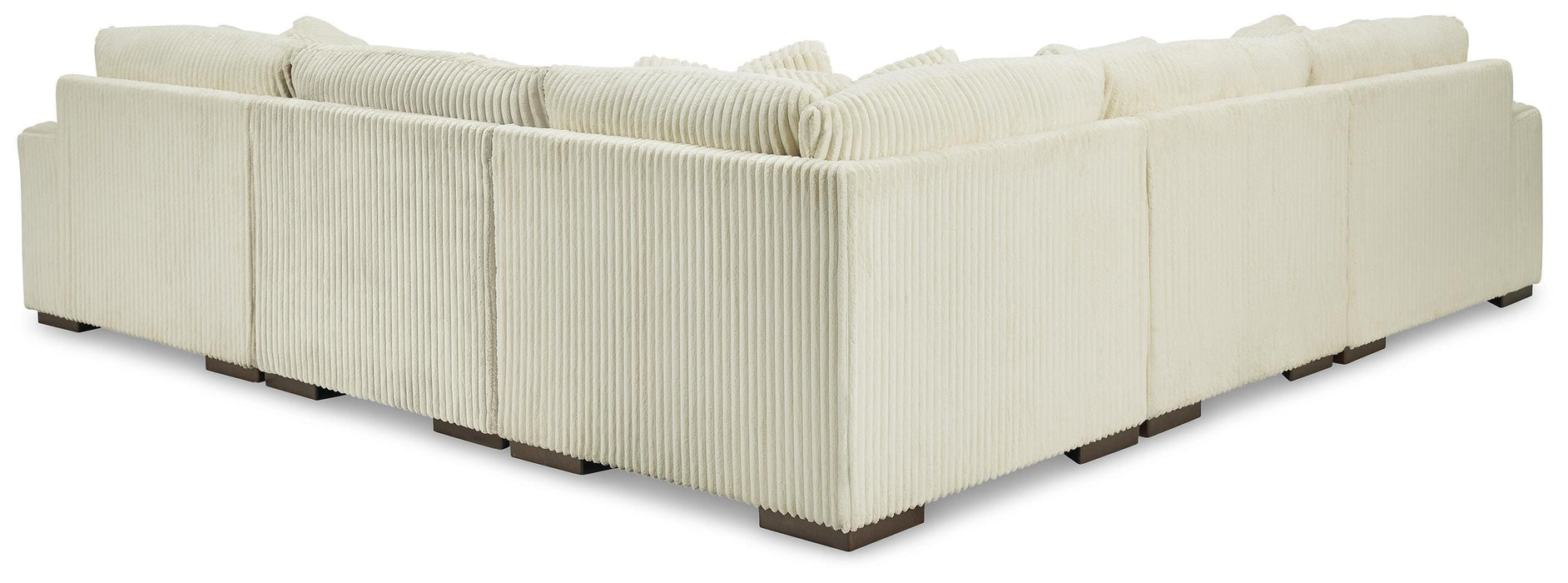 Lindyn Sectional - MI Hometown Furnishings (MI)*