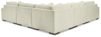 Lindyn Sectional - MI Hometown Furnishings (MI)*