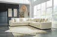 Lindyn Sectional - MI Hometown Furnishings (MI)*
