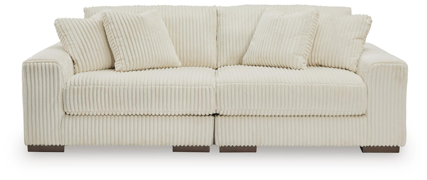 Lindyn Sectional Sofa - MI Hometown Furnishings (MI)*