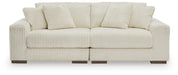 Lindyn Sectional Sofa - MI Hometown Furnishings (MI)*
