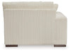 Lindyn Sectional - MI Hometown Furnishings (MI)*