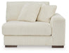 Lindyn Sectional - MI Hometown Furnishings (MI)*