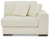 Lindyn Sectional - MI Hometown Furnishings (MI)*