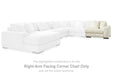 Lindyn Sectional - MI Hometown Furnishings (MI)*