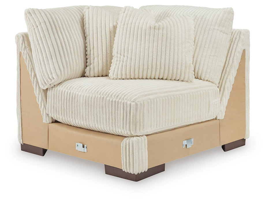 Lindyn Sectional - MI Hometown Furnishings (MI)*