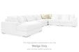 Lindyn Sectional - MI Hometown Furnishings (MI)*