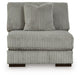 Lindyn Sectional with Double Chaise - MI Hometown Furnishings (MI)*