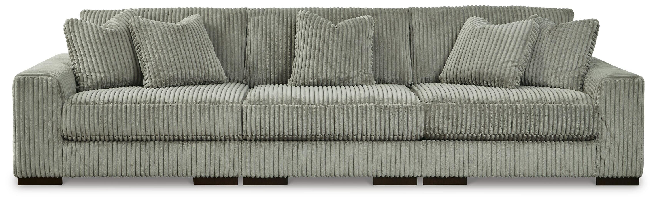 Lindyn Sectional Sofa - MI Hometown Furnishings (MI)*