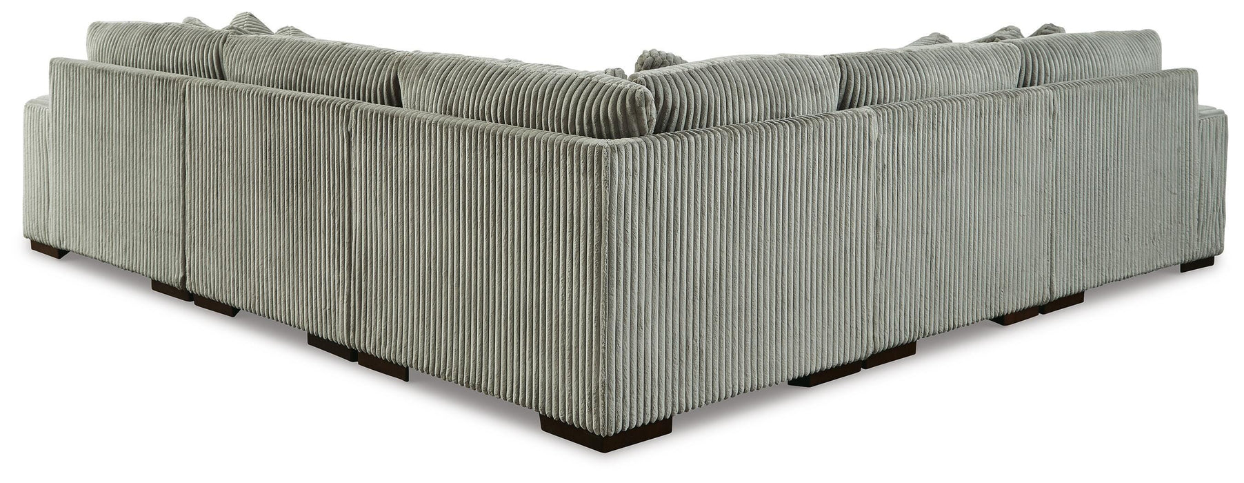 Lindyn Sectional - MI Hometown Furnishings (MI)*