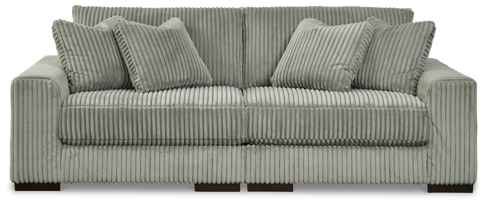 Lindyn Sectional Sofa - MI Hometown Furnishings (MI)*