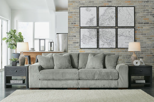 Lindyn Sectional Sofa - MI Hometown Furnishings (MI)*
