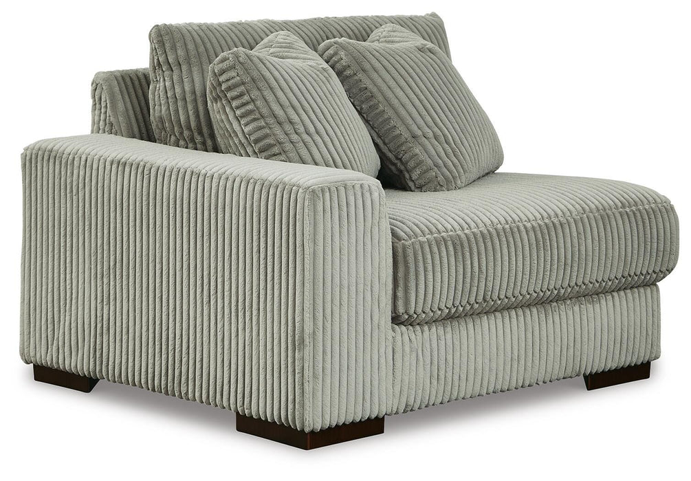 Lindyn Sectional Sofa - MI Hometown Furnishings (MI)*