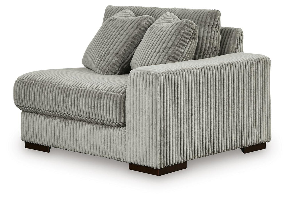 Lindyn Sectional Sofa - MI Hometown Furnishings (MI)*