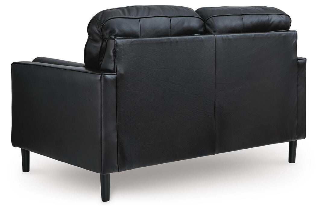 Bryceview Loveseat - MI Hometown Furnishings (MI)*