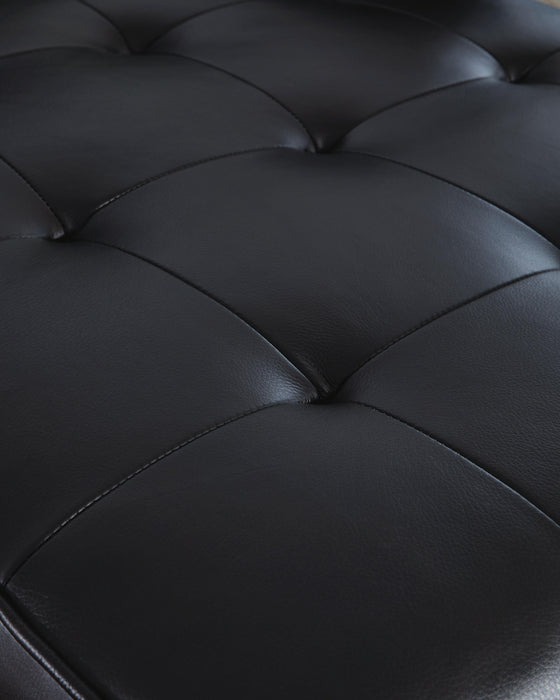 Bryceview Loveseat - MI Hometown Furnishings (MI)*