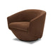 Parker Living The Twist - Elise Rust Swivel Chair Two Pack