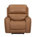 Parker Living Hancock Zero Gravity Power Reclining Sofa Loveseat and Recliner