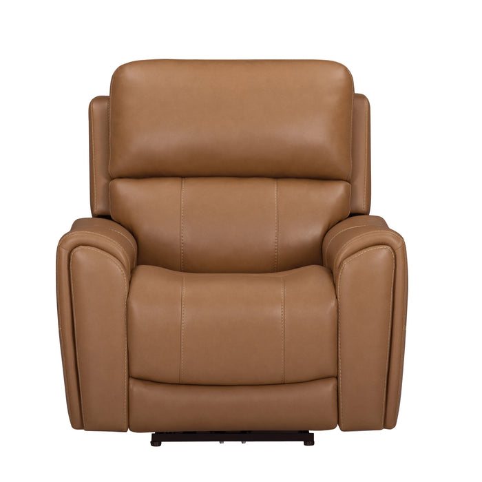 Parker Living Hancock Zero Gravity Power Reclining Sofa and Recliner