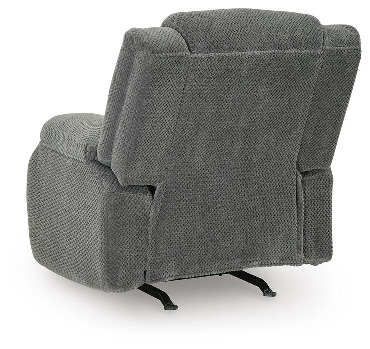 Observation Power Recliner - MI Hometown Furnishings (MI)*