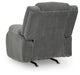 Observation Power Recliner - MI Hometown Furnishings (MI)*