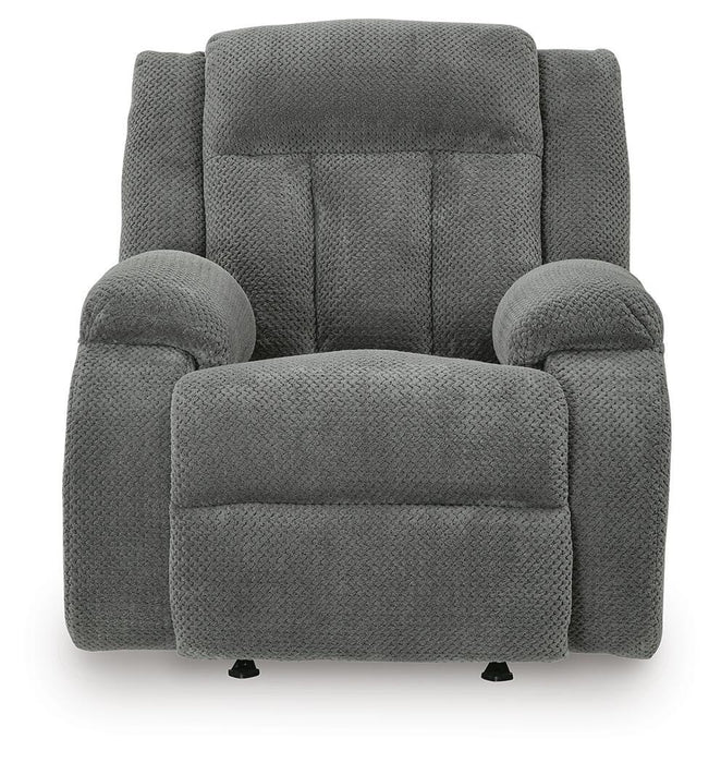 Observation Power Recliner - MI Hometown Furnishings (MI)*