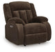 Observation Power Recliner - MI Hometown Furnishings (MI)*