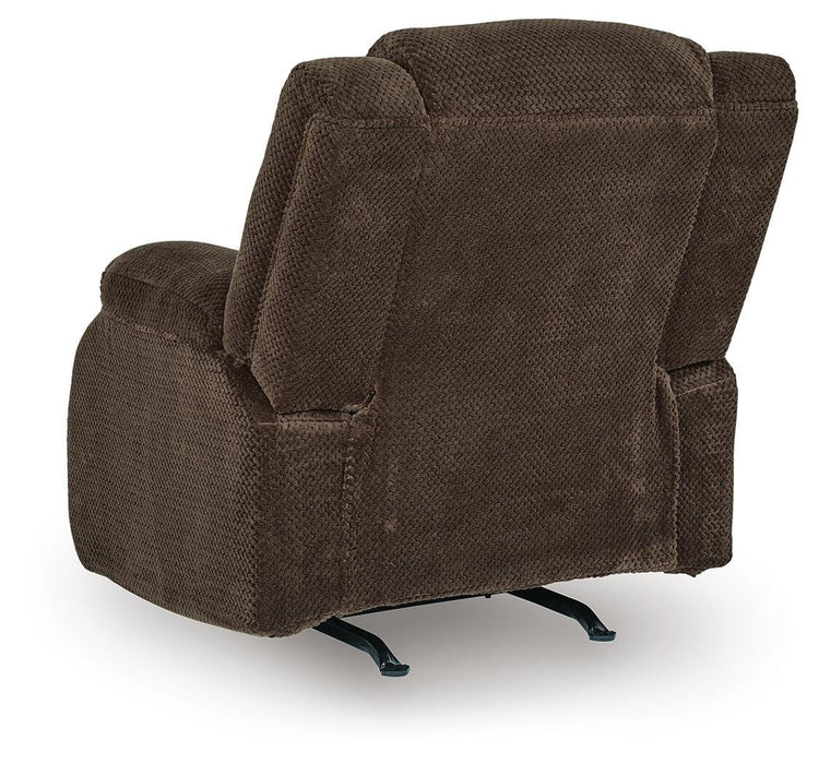 Observation Power Recliner - MI Hometown Furnishings (MI)*