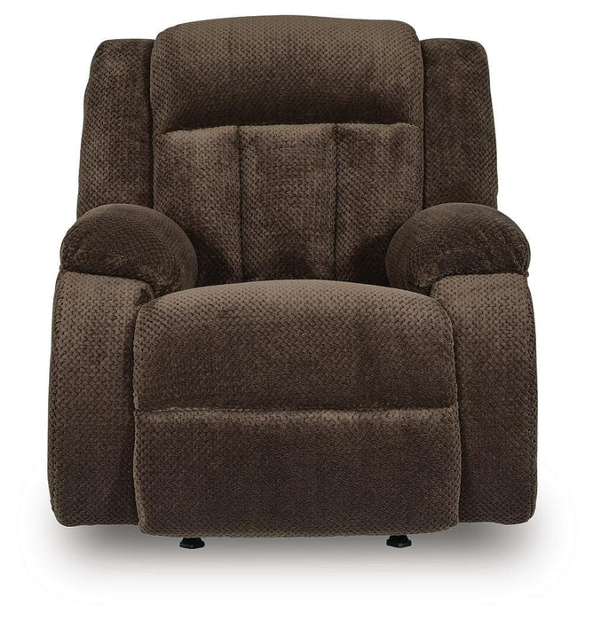 Observation Power Recliner - MI Hometown Furnishings (MI)*