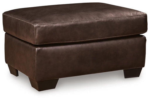Santorine Ottoman - MI Hometown Furnishings (MI)*