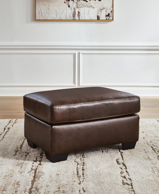 Santorine Ottoman - MI Hometown Furnishings (MI)*