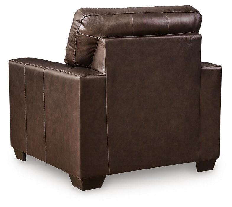 Santorine Chair - MI Hometown Furnishings (MI)*