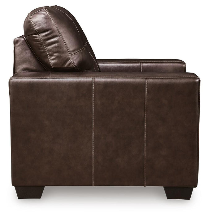 Santorine Chair - MI Hometown Furnishings (MI)*