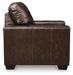 Santorine Chair - MI Hometown Furnishings (MI)*