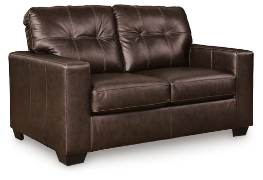 Santorine Loveseat - MI Hometown Furnishings (MI)*