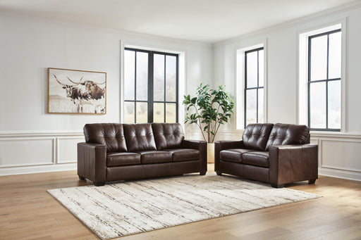 Santorine Living Room Set - MI Hometown Furnishings (MI)*