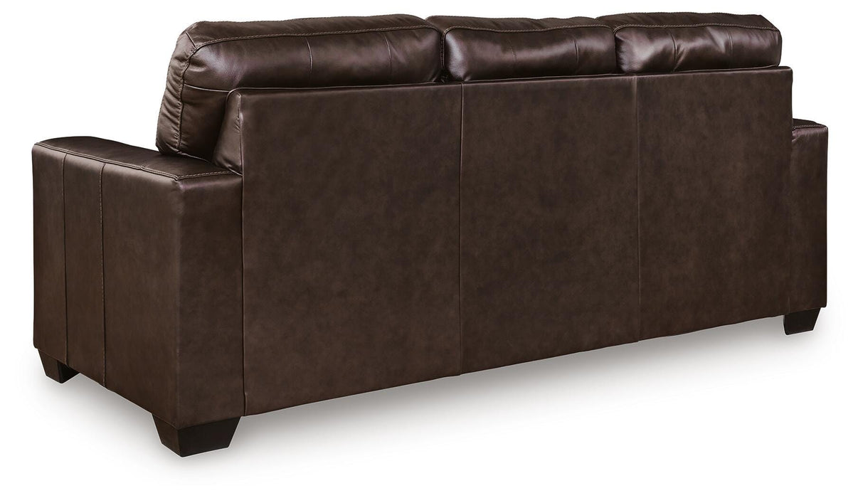 Santorine Sofa Sleeper - MI Hometown Furnishings (MI)*