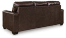 Santorine Sofa Sleeper - MI Hometown Furnishings (MI)*