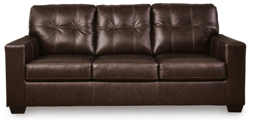 Santorine Sofa - MI Hometown Furnishings (MI)*